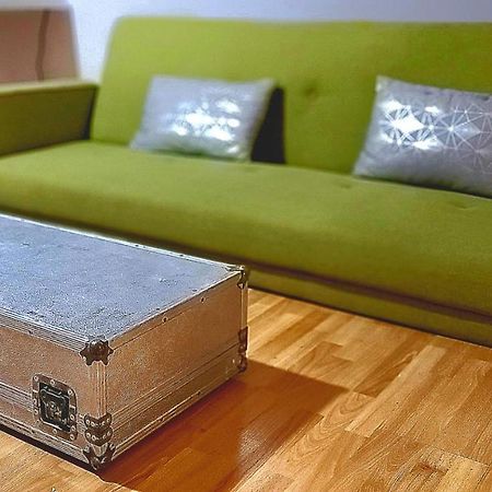 דירות ברצלונה Great Sleep Loft מראה חיצוני תמונה