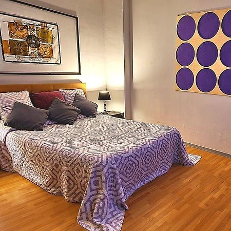 דירות ברצלונה Great Sleep Loft מראה חיצוני תמונה