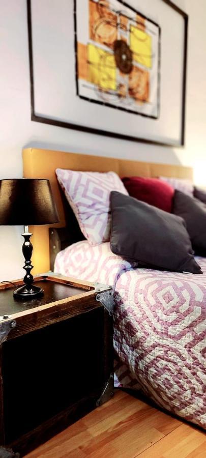 דירות ברצלונה Great Sleep Loft מראה חיצוני תמונה