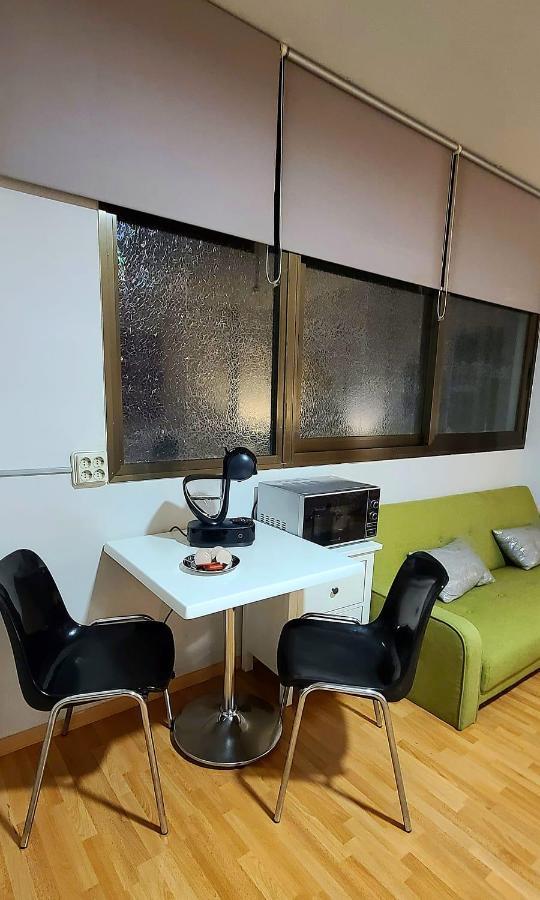 דירות ברצלונה Great Sleep Loft מראה חיצוני תמונה