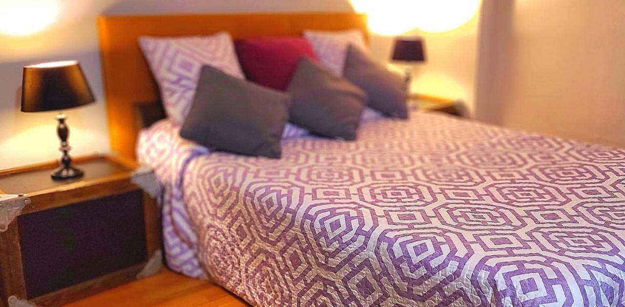דירות ברצלונה Great Sleep Loft מראה חיצוני תמונה