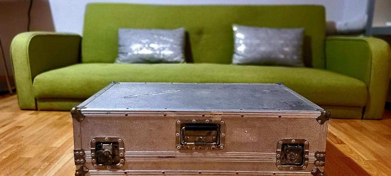 דירות ברצלונה Great Sleep Loft מראה חיצוני תמונה