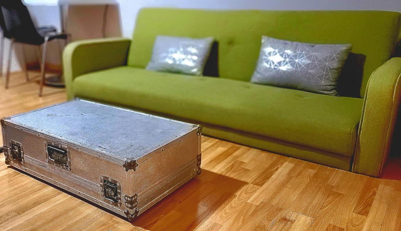 דירות ברצלונה Great Sleep Loft מראה חיצוני תמונה