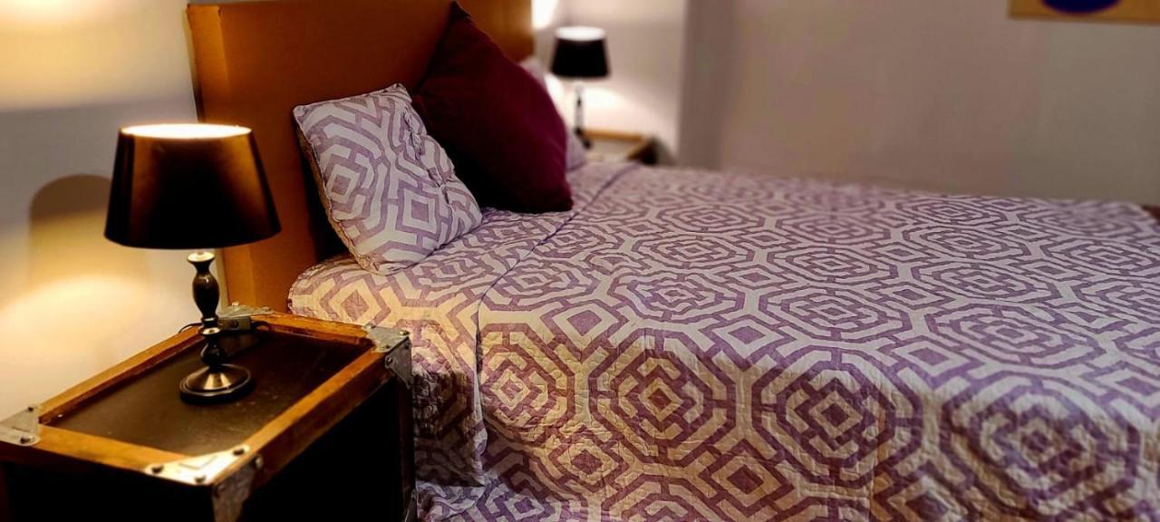 דירות ברצלונה Great Sleep Loft מראה חיצוני תמונה