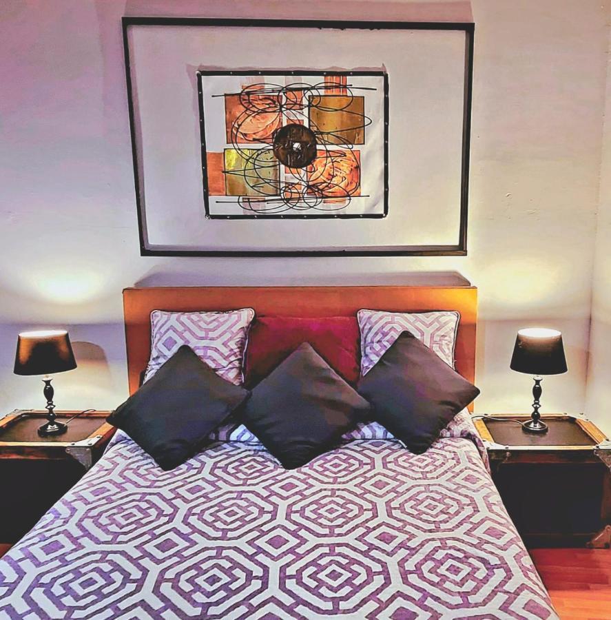 דירות ברצלונה Great Sleep Loft מראה חיצוני תמונה